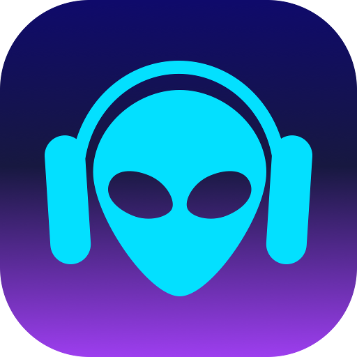 Paranormal Radio App
