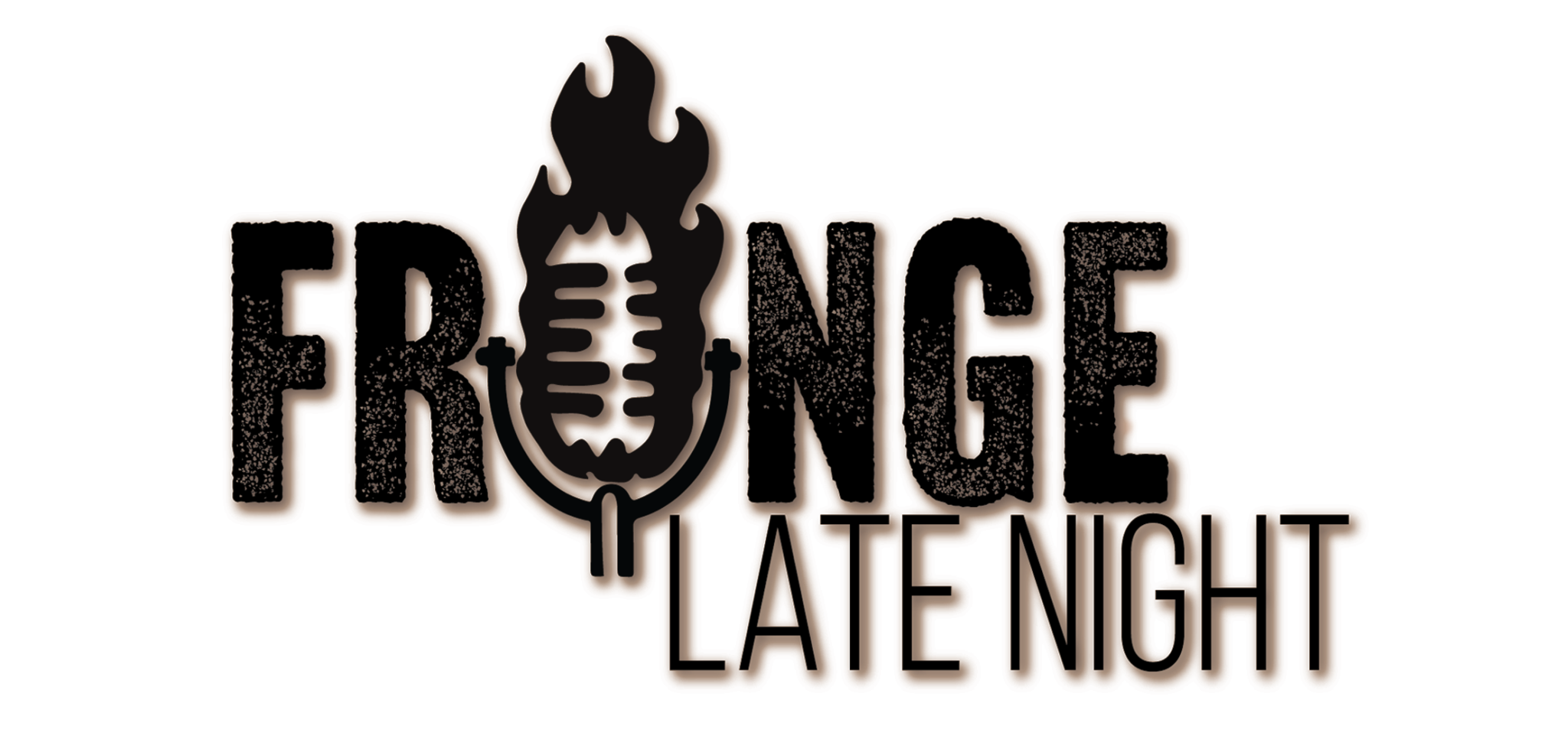 Fringe Late night syndication radio programming