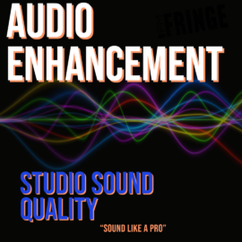 Studio Audio Quality