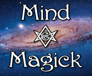 Mind And Magick