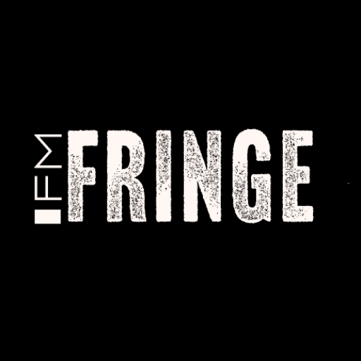Logo for FRINGE.FM