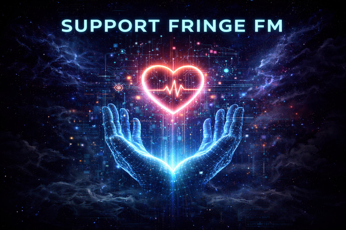 Support Fringe FM