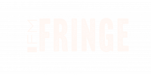 Fringe FM Radio Logo